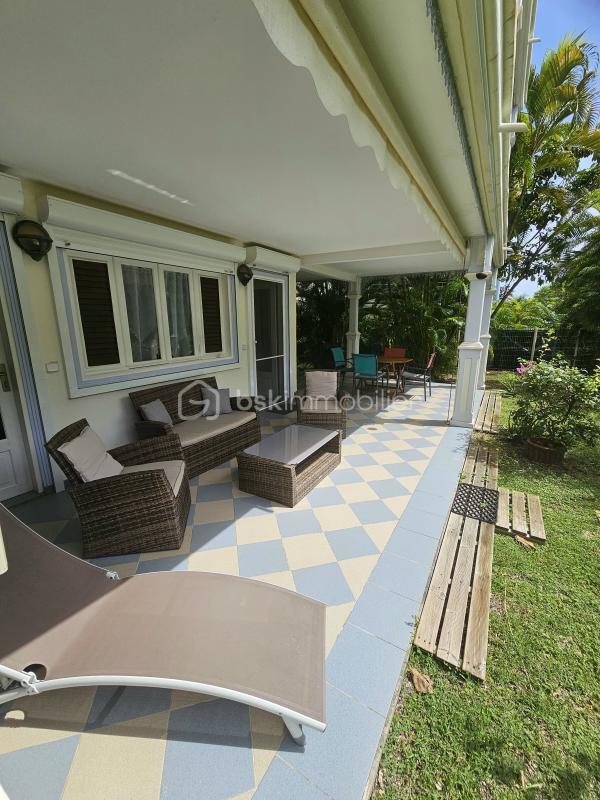 Studio - 41 m² - 1 pièce