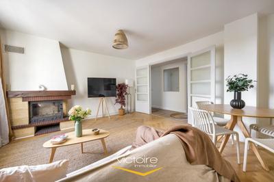 Appartement - 88 m² - 4 pièces