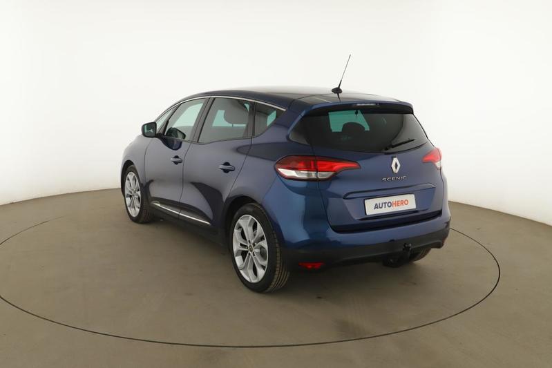 Renault Scénic 1.7 Blue dCi Business Edc 120 ch