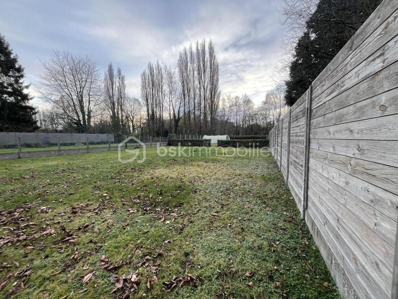 Propriété - 140 m² - 7 pièces