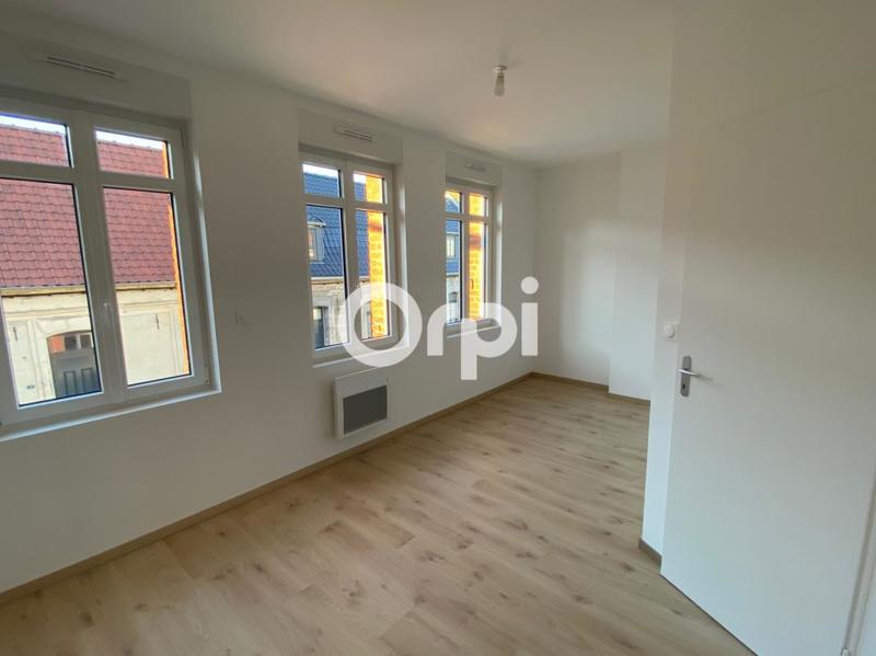 Maison de ville - 75 m² - 3 pièces