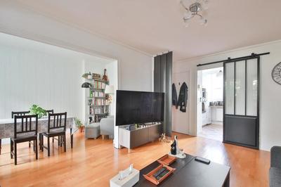 Appartement - 60 m² - 4 pièces