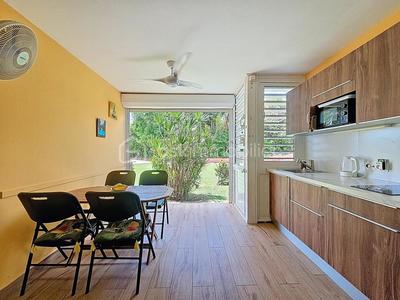 Studio - 29 m² - 1 pièce