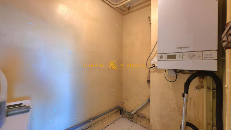 Maison - 82 m² - 4 pièces