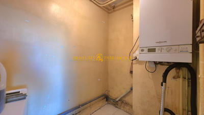 Maison - 82 m² - 4 pièces