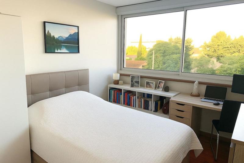 Appartement - 69 m² - 3 pièces