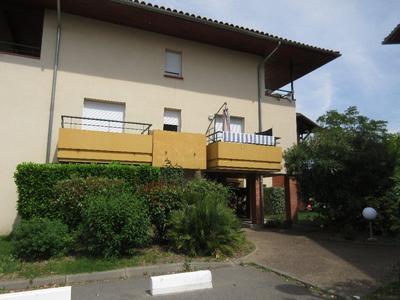 Appartement - 53 m² - 3 pièces