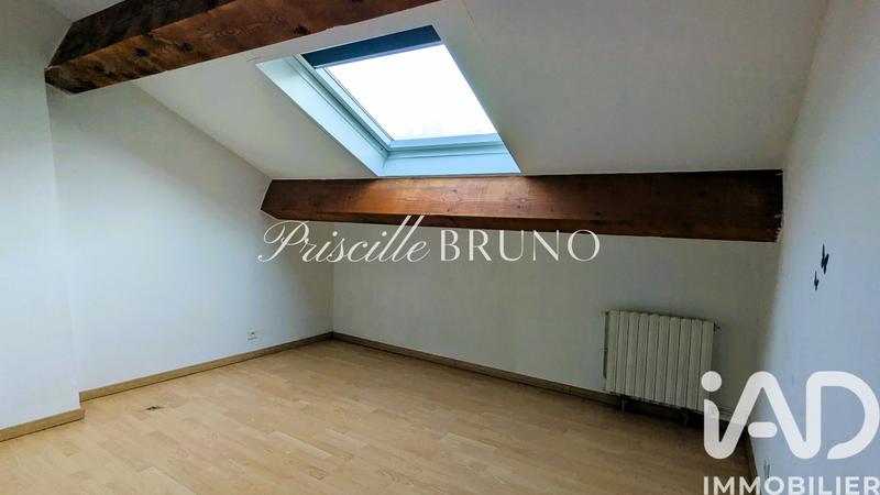 Maison de ville - 130 m² - 9 pièces