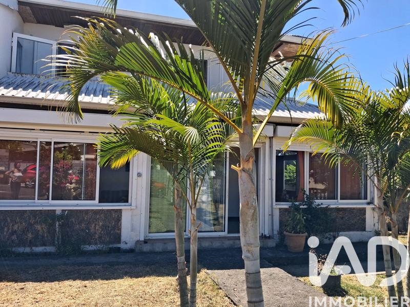 Maison - 160 m² - 7 pièces