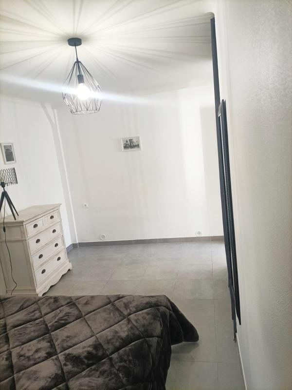 Appartement - 34 m² - 2 pièces