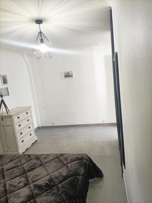 Appartement - 34 m² - 2 pièces