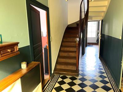 Maison - 150 m² - 5 pièces