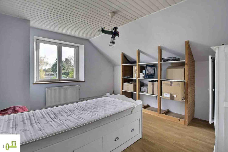 Maison - 141 m² - 6 pièces