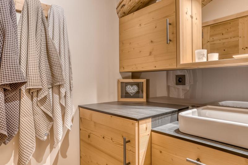 Appartement - 43 m² - 3 pièces