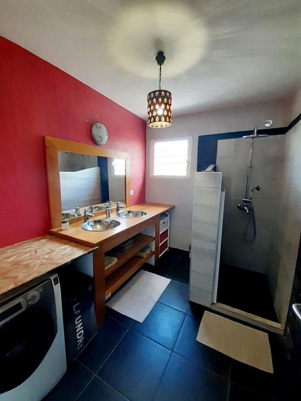 Villa - 149 m² - 5 pièces