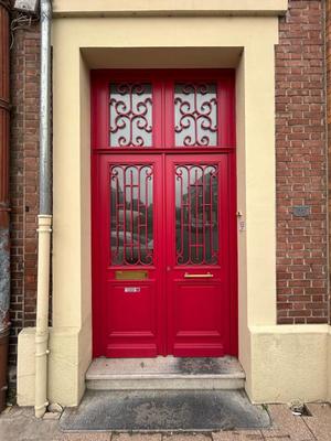 Maison - 214 m² - 7 pièces