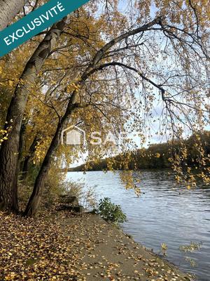 Maison - 145 m² - 7 pièces