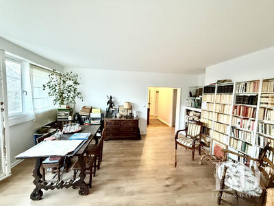 Appartement - 96 m² - 4 pièces