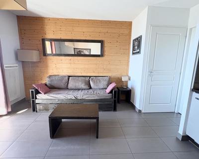 Appartement - 23 m² - 1 pièce