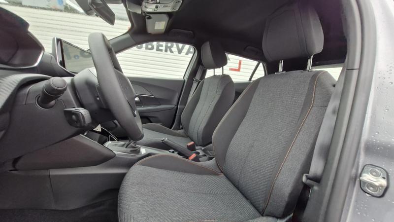 Peugeot 2008 Puretech 100 Style