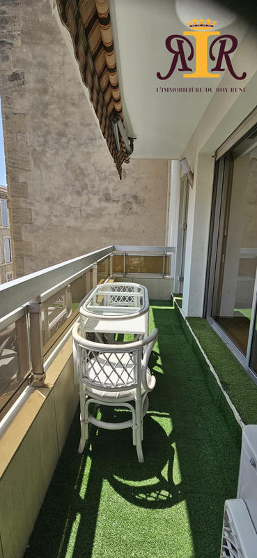 Appartement - 98 m² - 4 pièces