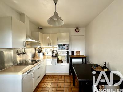 Maison - 105 m² - 6 pièces