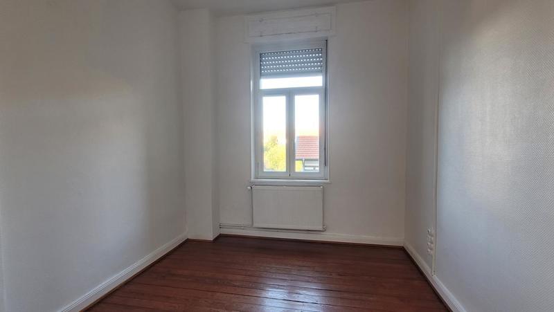 Appartement - 108 m² - 5 pièces