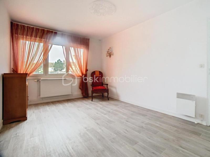 Appartement - 84 m² - 4 pièces