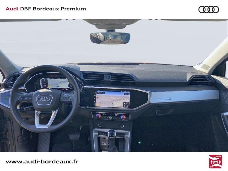 Audi Q3 Sportback 35 Tfsi 150 ch s tronic 7 Business Executive