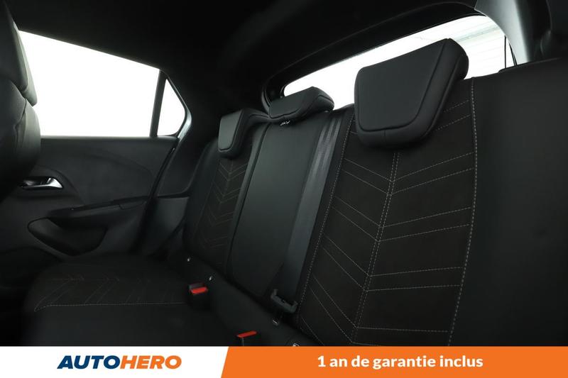 Opel Corsa 1.2 Turbo Hybrid Gs Bva8 136 ch