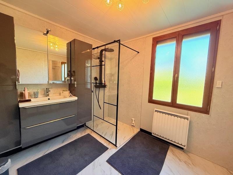 Viager - Maison - 188 m² - 4 pièces