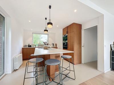 Maison - 186 m² - 6 pièces