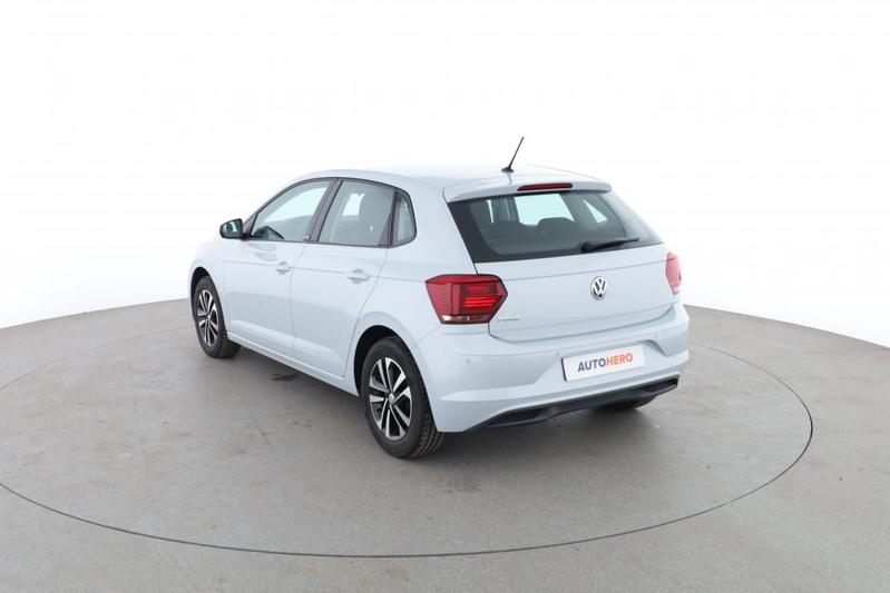 Volkswagen Polo 1.0 Tsi United 95 ch