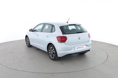 Volkswagen Polo 1.0 Tsi United 95 ch