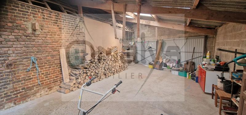 Maison de village - 87 m² - 5 pièces