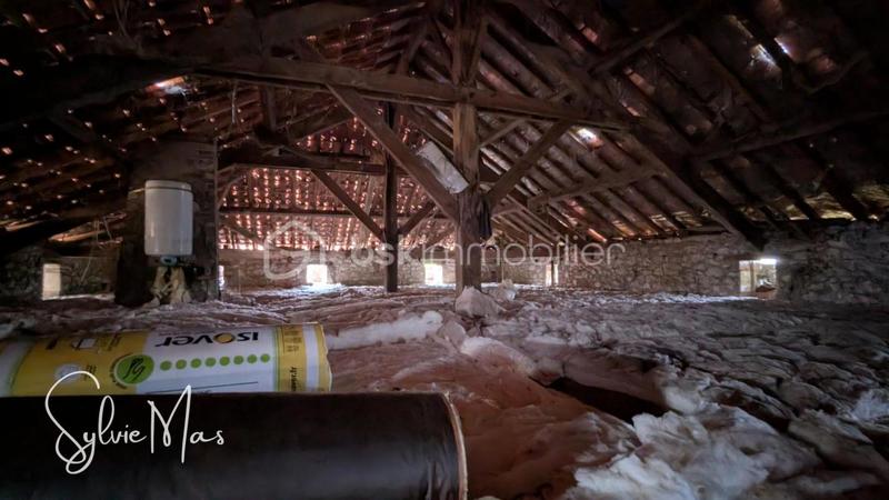 Maison - 145 m² - 5 pièces