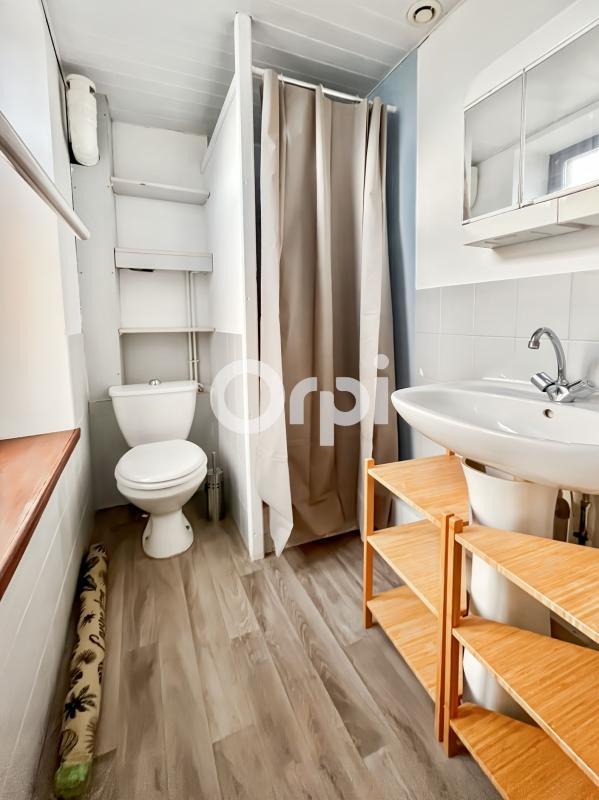 Appartement - 27 m² - 1 pièce