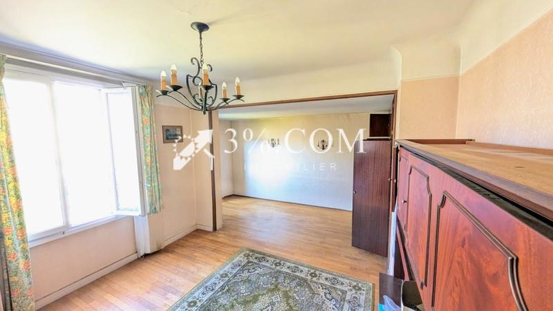 Maison - 160 m² - 7 pièces