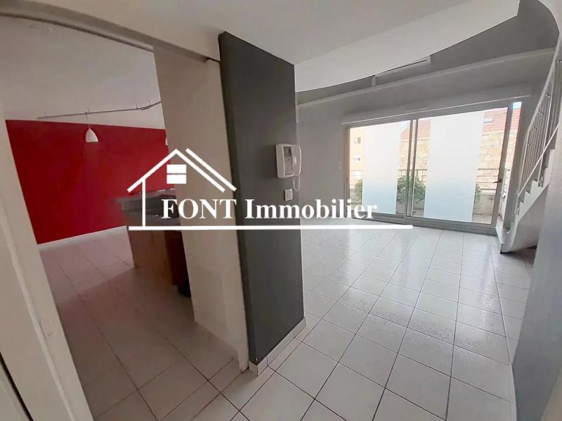 Appartement - 113 m² - 5 pièces