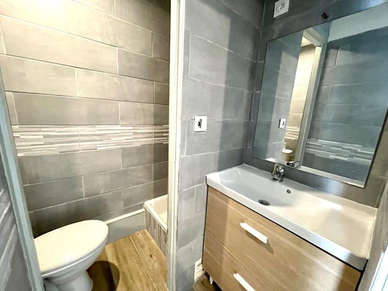 Appartement - 16 m² - 1 pièce