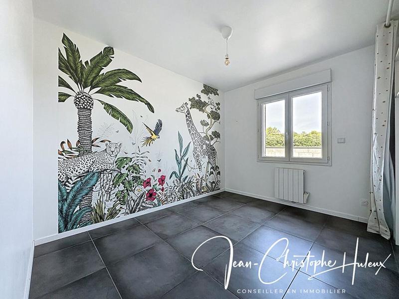 Villa - 115 m² - 6 pièces