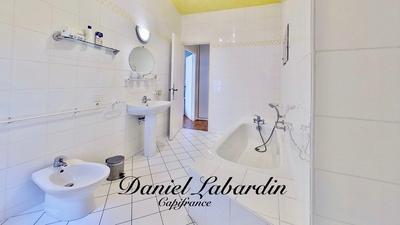 Maison de ville - 55 m² - 2 pièces