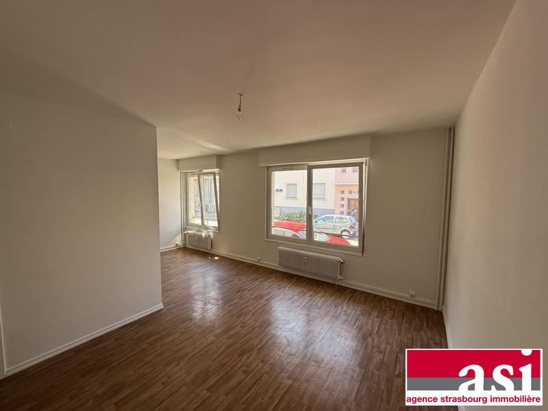 Appartement - 70 m² - 4 pièces