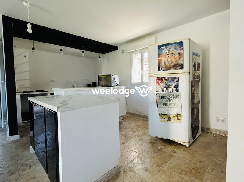 Maison - 102 m² - 3 pièces