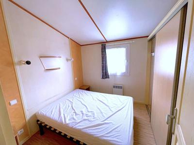 Châlet - 36 m² - 3 pièces