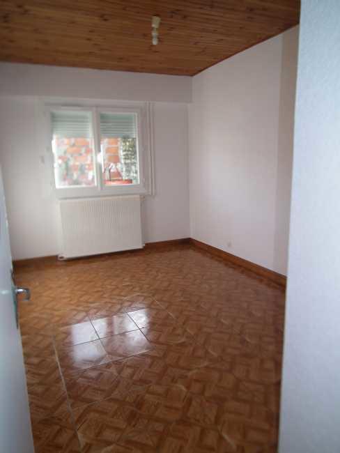 Maison - 65 m² - 3 pièces