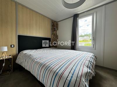 Châlet - 53 m² - 4 pièces