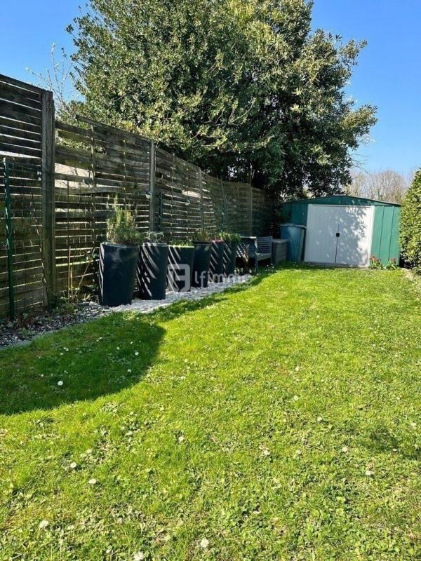 Maison de ville - 223 m² - 7 pièces