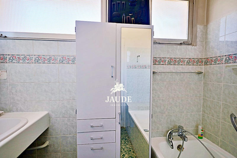 Appartement - 108 m² - 5 pièces