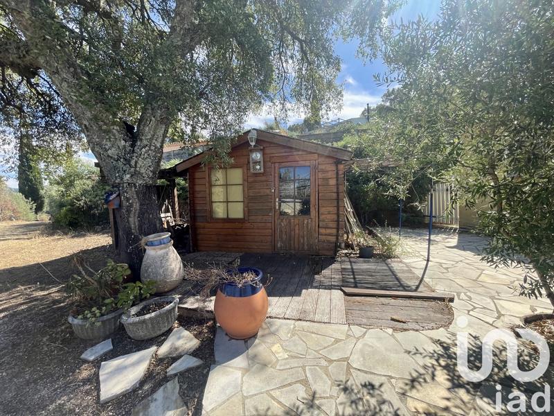 Maison - 52 m² - 3 pièces